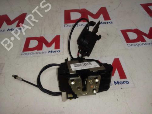 Front left lock NISSAN NOTE (E11, NE11) 1.5 dCi | BP15285977C98 