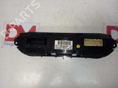 Commande Chauffage FORD FOCUS C-MAX (DM2)  | BP12652528I5 