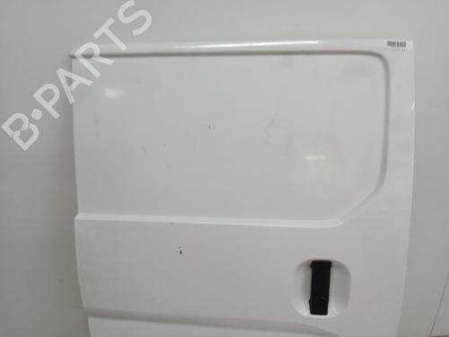Right slide door NISSAN NV200 / EVALIA Bus  | BP19063202C75 