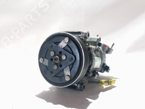 AC-Kompressor AC-Kompressor 39470395 39470395