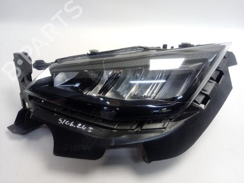 Used Left headlight SEAT ARONA (KJ7, KJP) [2017-2025]  22552093