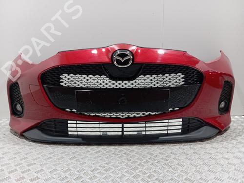 Used Front bumper Front bumper 39531107 39531107