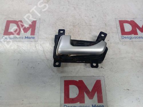 Used Front left interior door handle Front left interior door handle KIA SPORTAGE III (SL) [2009-2017] 40103179 40103179