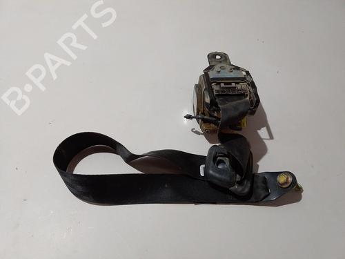 Used Front right seatbelt Front right seatbelt NISSAN TERRANO II (R20) [1992-2007] 34581499 34581499