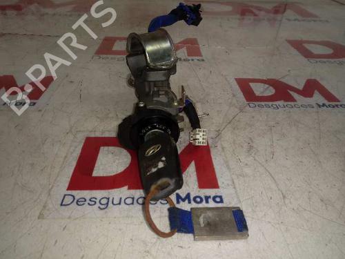 Ignition barrel HYUNDAI i30 (FD)  | BP12667514M48 