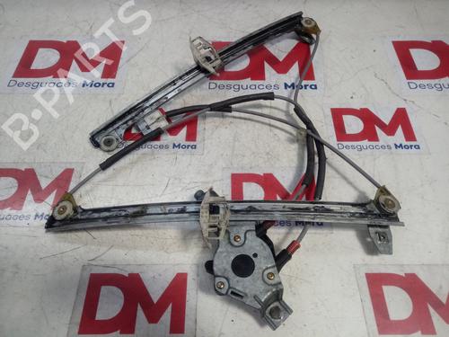 Front right window mechanism CITROËN XSARA (N1)  | BP12841568C23 