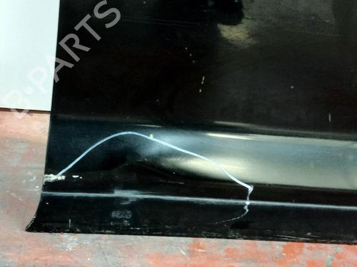 Right front door AUDI A3 Sportback (8PA)  | BP13021729C3 