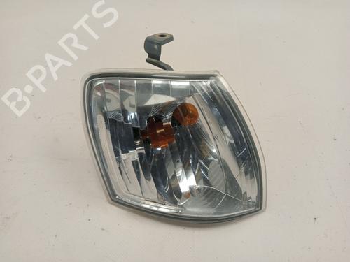 Used Right front indicator MAZDA DEMIO (DW) 1.3 16V (DW3W, DW19) (63 hp) 27161087