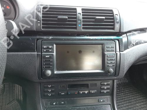 Electronic module BMW 3 (E46) 320 d | BP27474306M83 - Image 14