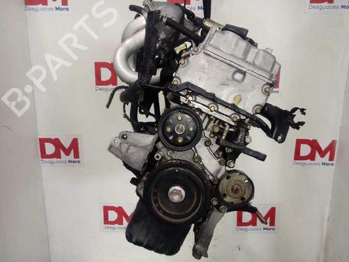 Engine NISSAN PRIMERA Hatchback (P12) | BP27302657M1