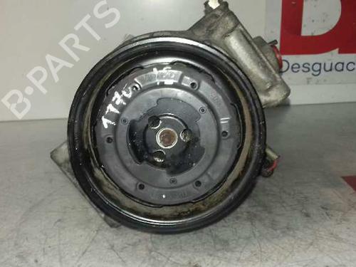 AC compressor LAND ROVER RANGE ROVER SPORT I (L320) 4.2 4x4 4471808372 |