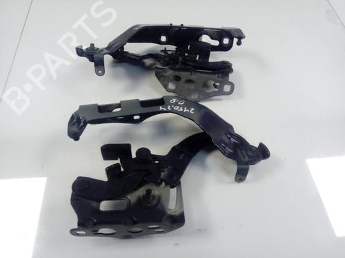 Other MERCEDES-BENZ C-CLASS (W205) C 220 BlueTEC / d (205.002, 205.004) | BP18020511O1 