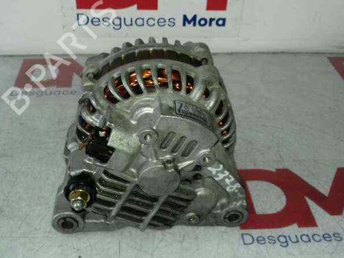 Alternator MAZDA 3 (BK) 2.0 MZR-CD (BK14) | BP36596520M7 - Image 5