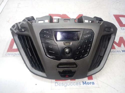 Used Radio FORD TRANSIT V363 Van (FCD, FDD) 2.0 EcoBlue (105 hp) 12937576