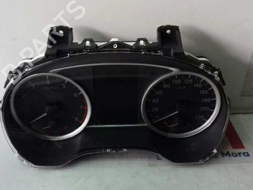 Instrument cluster NISSAN MICRA V (K14)  | BP13453482C47 