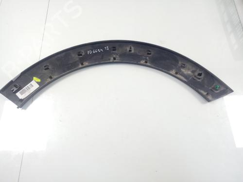 Rear left wheel arch trim CITROËN C3 III (SX)  | BP17828228C136 