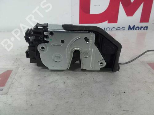 Rear left lock BMW X5 (E70)  | BP12651178C100 