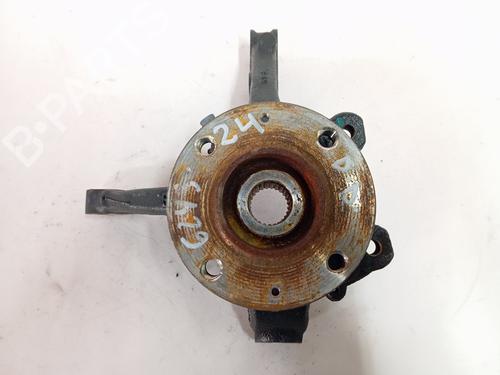 Used Right front steering knuckle PEUGEOT 208 II (UB_, UP_, UW_, UJ_) [2019-2025]  22599271