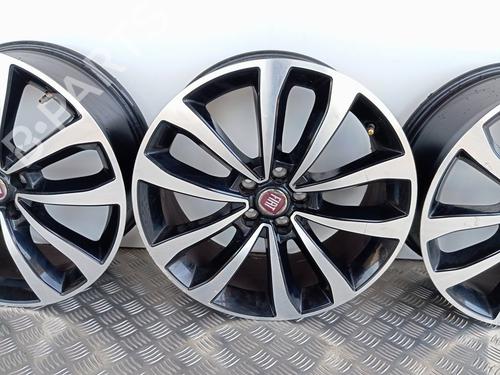 Rim FIAT TIPO Hatchback (356_, 357_)  | BP28953117C45 