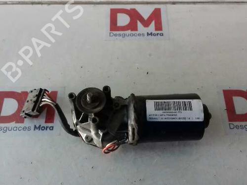 Used Rear wiper motor Rear wiper motor RENAULT 19 I (B/C53_) 1.7 (92 hp) 12835451 12835451