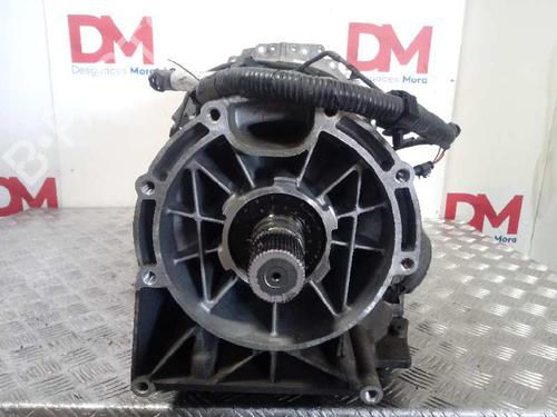 Gearbox LAND ROVER RANGE ROVER SPORT I (L320) 2.7 D 4x4 | BP12665190M3 