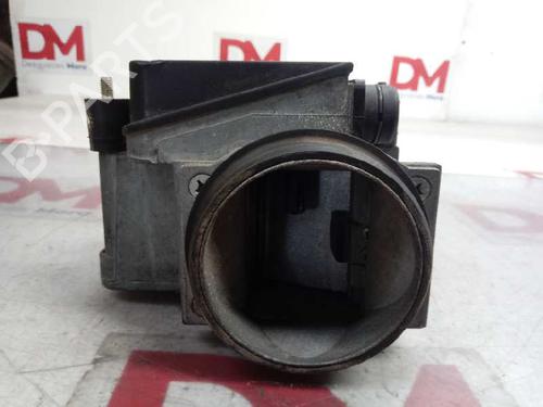 Throttle body MERCEDES-BENZ E-CLASS (W124) E 300 D (124.131) | BP12660365M82 