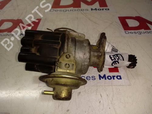 Ignition distributor NISSAN VANETTE CARGO Van (HC 23) 2.3 D | BP16963728M68 