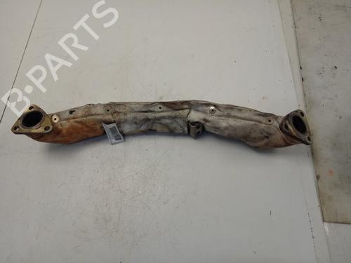Udstødningsmanifold LAND ROVER RANGE ROVER SPORT I (L320) [2005-2013]  16653133