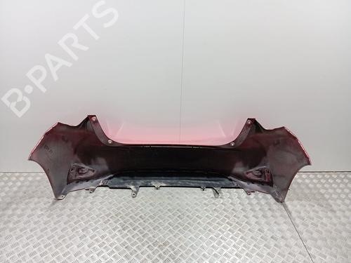 Rear bumper TOYOTA YARIS (_P13_)  | BP25855254C8 