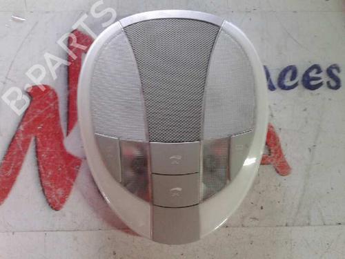 Used Interior roof light MERCEDES-BENZ CLS (C219) [2004-2011]  12950996