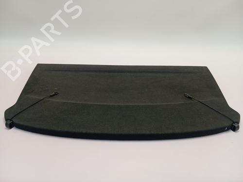 Used Rear parcel shelf Rear parcel shelf BMW 1 (E81) 118 d (143 hp) 36390307 36390307