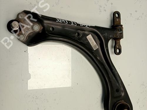 Querlenker links vorne für HYUNDAI TUCSON (TL, TLE) 1.7 CRDi (141 hp) 17018175