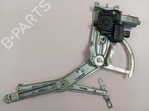 Used Front left window mechanism Front left window mechanism 37232734 37232734