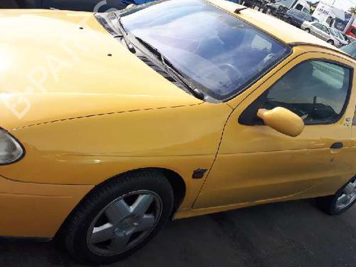 Starter RENAULT MEGANE I Coach (DA0/1_) 1.4 16V (DA0D, DA1H, DA0W, DA10) | BP16531924M8 