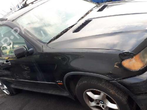 Expansion tank BMW X5 (E53) 3.0 d | BP13453503C120 