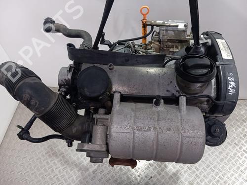 Engine SEAT IBIZA III (6L1) | BP27316220M1 - Image 6