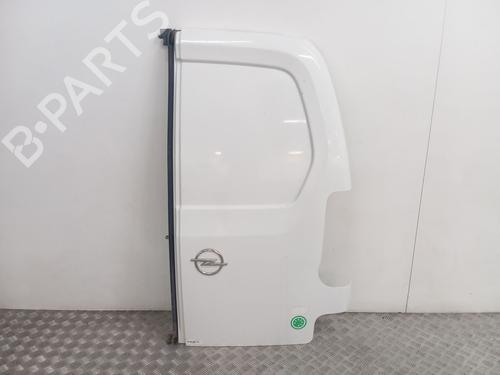 right-rear-door-opel-combo-e-tour-life-k9-2018-37517422 main image