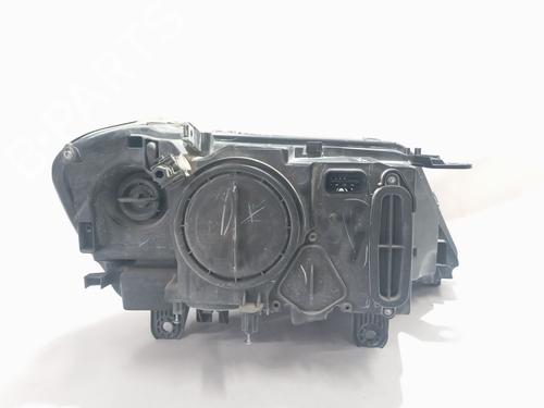 Left headlight BMW X3 (F25) sDrive 18 d | BP36990450C28 - Image 2