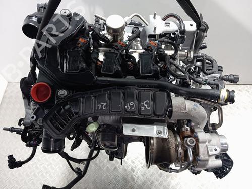 Used Engine Engine CITROËN C4 X (BD_, BE_, BF_) [2022-2026] 22788438 22788438
