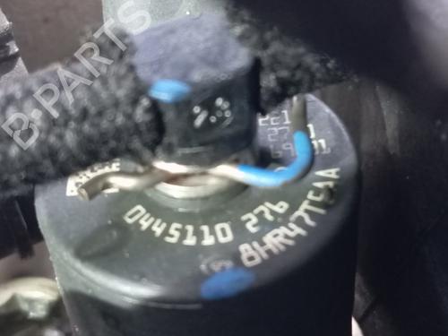 Engine OPEL ZAFIRA / ZAFIRA FAMILY B (A05) | BP30637228M1