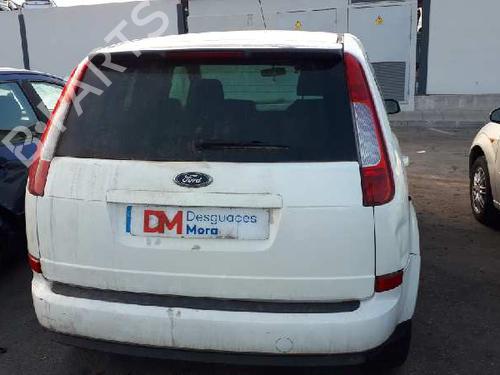 Engine mount FORD FOCUS C-MAX (DM2)  | BP13553084M89 