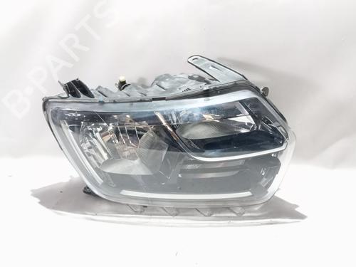 Used Right headlight Right headlight 38711319 38711319