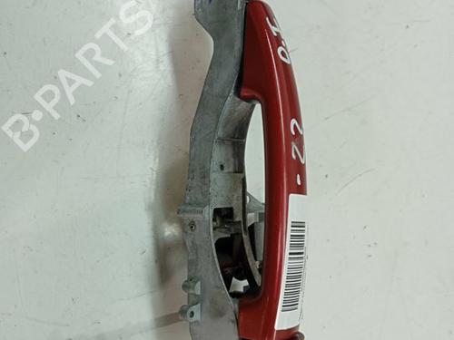 Front left exterior door handle PEUGEOT 308 I (4A_, 4C_)  | BP15231328C128 