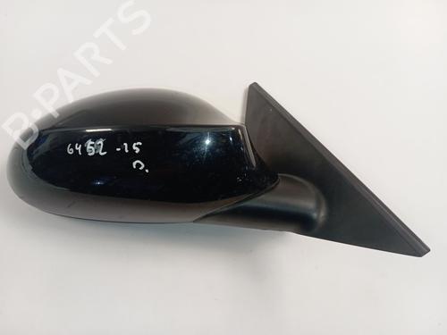 Used Right mirror Right mirror 37585233 37585233