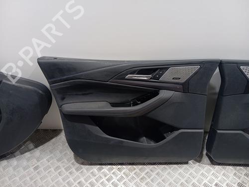 Seats set BMW 2 Active Tourer (U06) 218d | BP25918256C78 