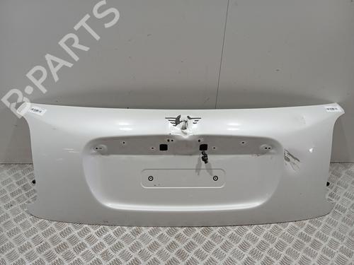 Used Tailgate Tailgate 39104956 39104956