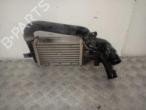 Ladeluftkühler für OPEL ASTRA G Coupe (T98) 2.2 DTI (F07) (125 hp) 12665918