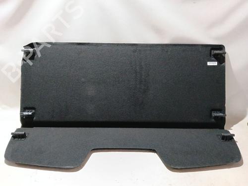 Rear parcel shelf PEUGEOT RIFTER | BP31850749C85