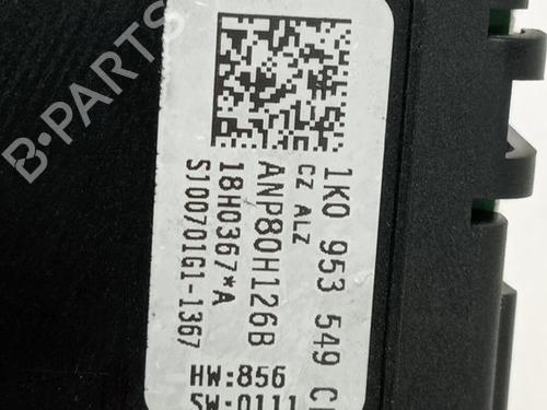 Electronic module SEAT LEON (1P1)  | BP19515079M83 