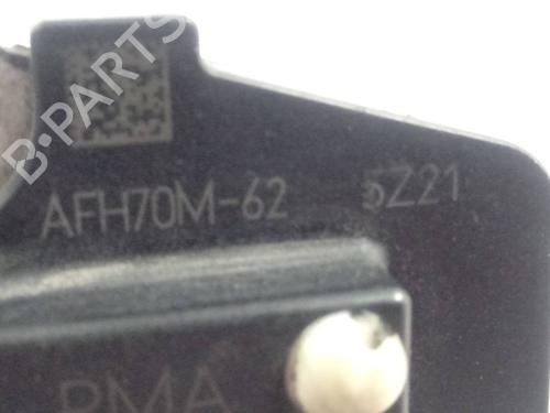 Mass air flow sensor HONDA CIVIC VIII Hatchback (FN, FK)  | BP18529756M95 